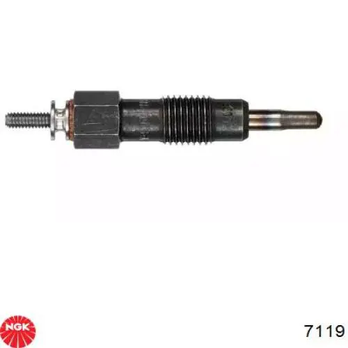 Compre 886058 ERA Vela de incandescência
