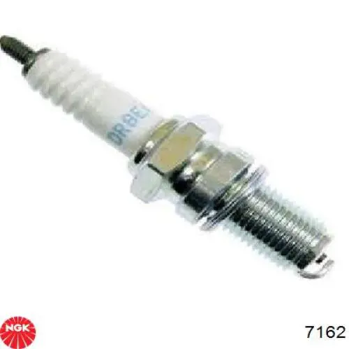 Vela de ignição NGK 7162 preço, a partir de 4,04 USD