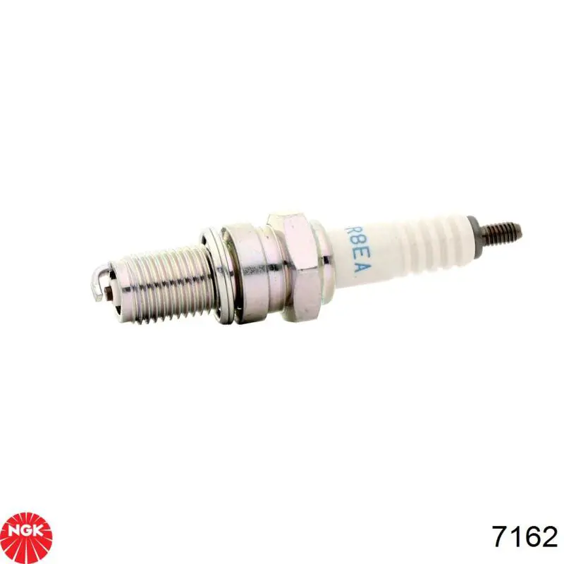 Compre 7162 NGK Vela de ignição