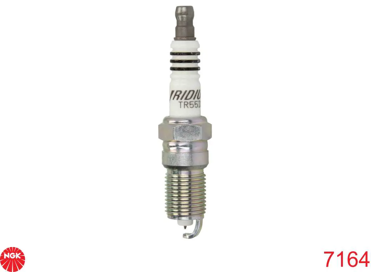 Vela de ignição NGK 7164 preço, a partir de 11,30 USD