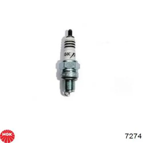 Compre CR6HIX NGK Vela de ignição