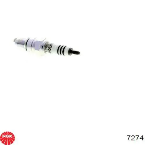 Compre CR6HIX NGK Vela de ignição