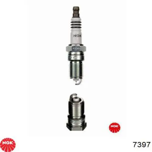 Compre AGSF32WM Ford Vela de ignição