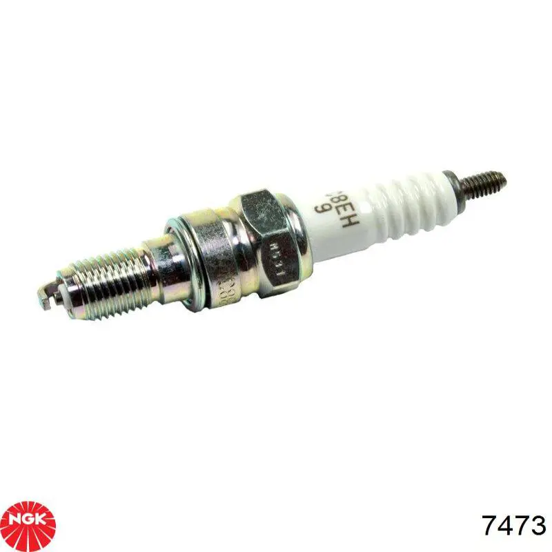 Vela de ignição NGK 7473 preço, a partir de 16,32 USD