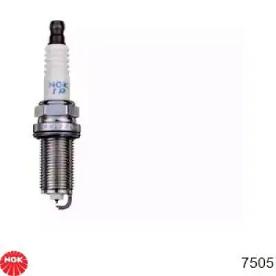 Compre 7505 NGK Vela de ignição