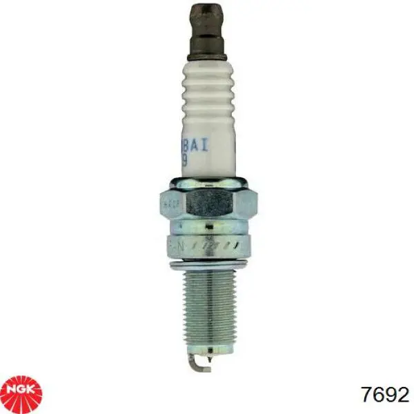 Vela de ignição NGK 7692 preço, a partir de 73,74 USD