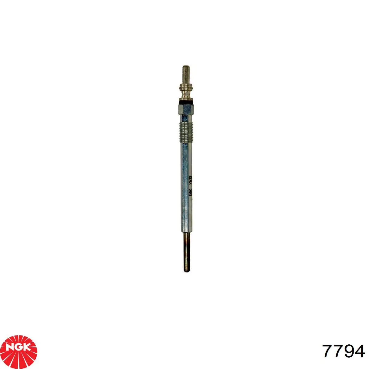 Vela de incandescência NGK 7794 preço, a partir de 18,69 USD