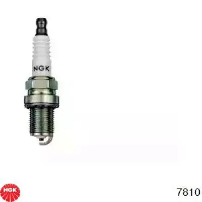 Vela de ignição NGK 7810 preço, a partir de 5,10 USD