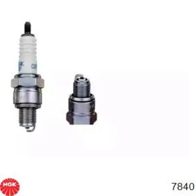 Vela de ignição NGK 7840 preço, a partir de 5,99 USD