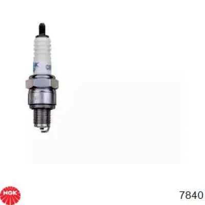 Vela de ignição NGK CR5HSA