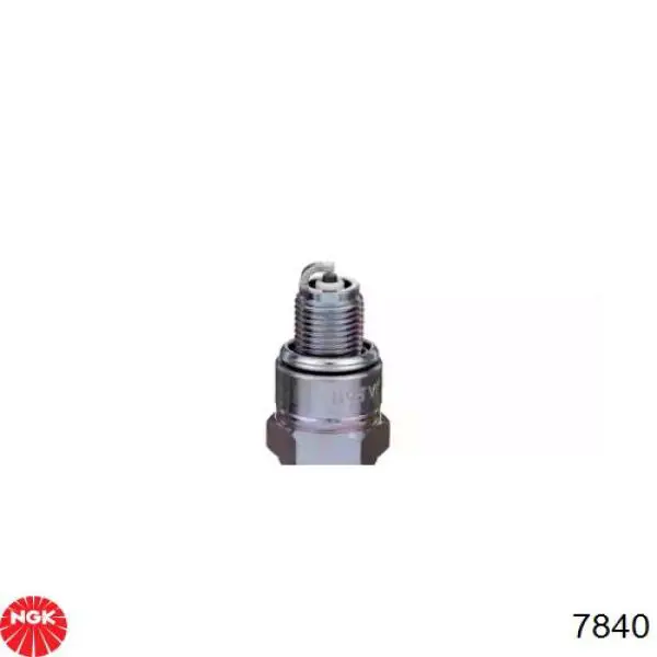 Vela de ignição NGK CR5HSA preço, a partir de 5,99 USD