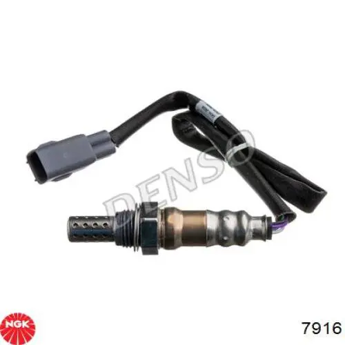 Compre 258006720 Bosch Sonda lambda, sensor de oxigênio até o catalisador