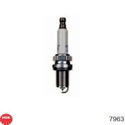 Compre 7963 NGK Vela de ignição