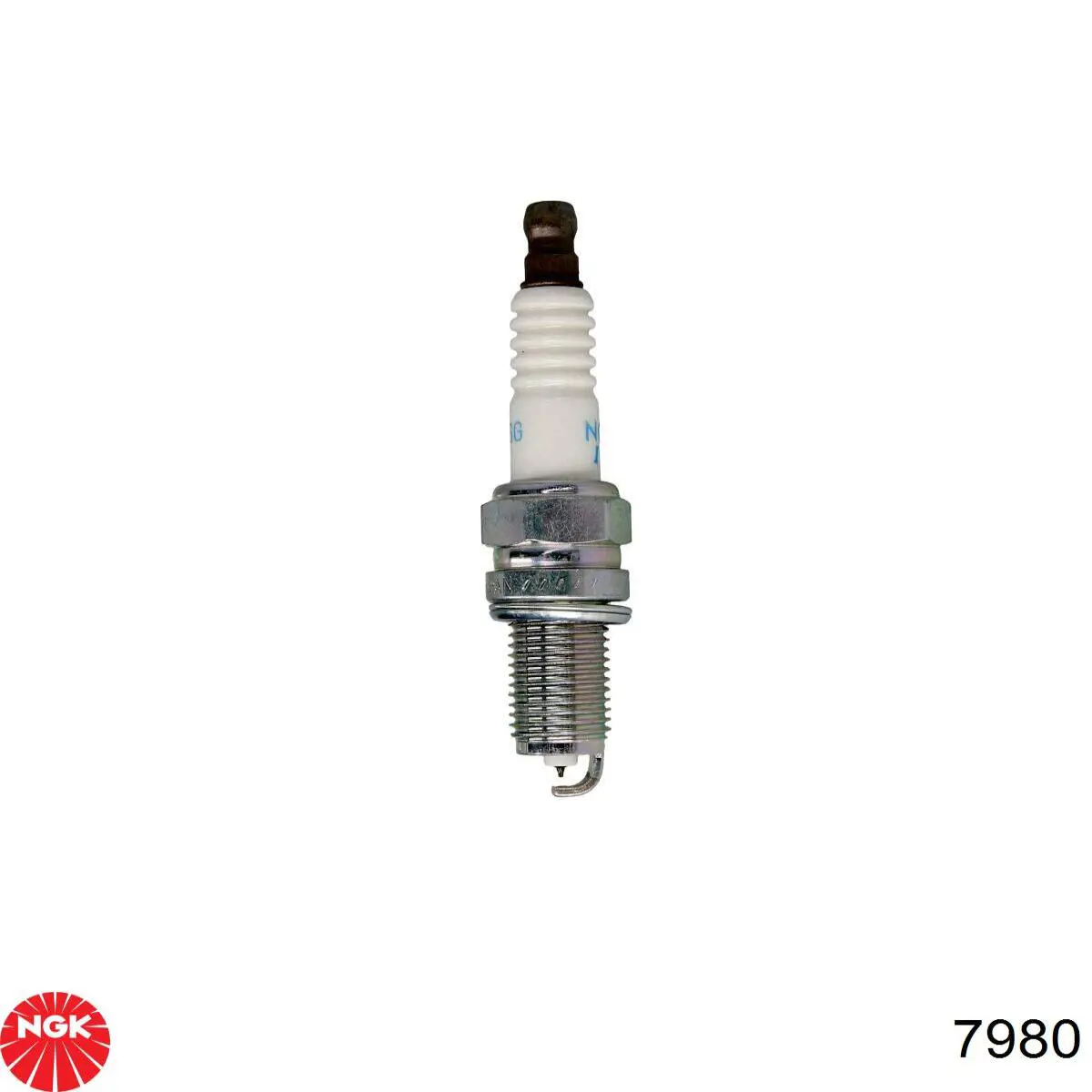 Vela de ignição NGK 7980 preço, a partir de 13,64 USD
