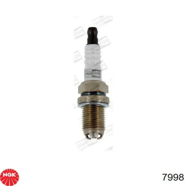 Compre 7998 NGK Vela de ignição