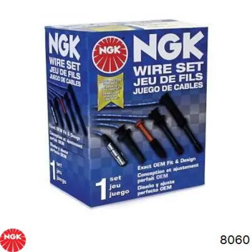 Ponta da vela de ignição NGK LD05FP preço, a partir de 5,54 USD