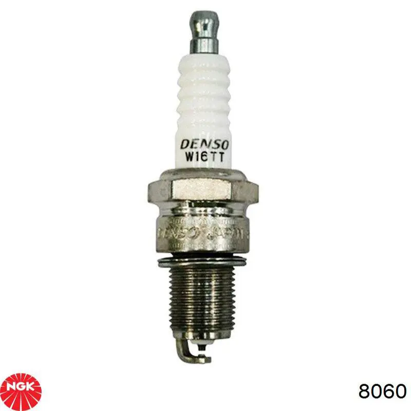 Ponta da vela de ignição NGK LD05FP preço, a partir de 5,54 USD