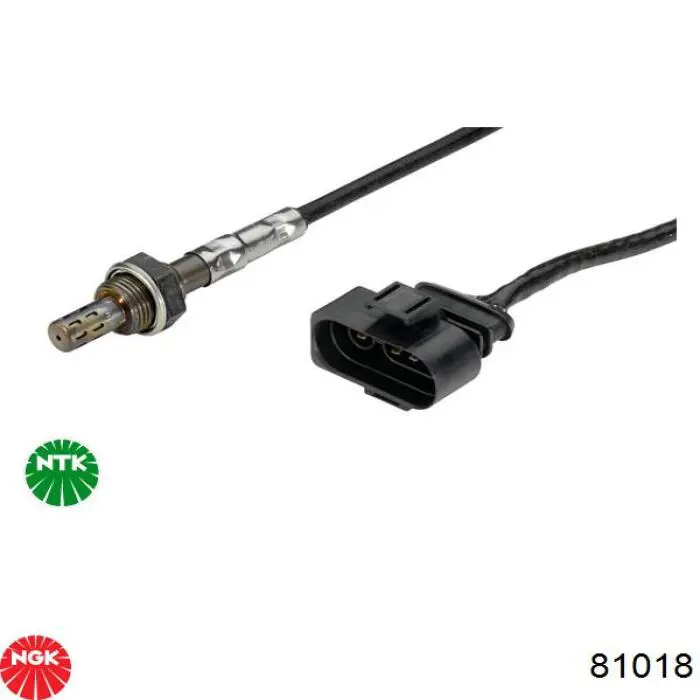 Compre 81018 NGK Sensor de posição (de revoluções) de cambota