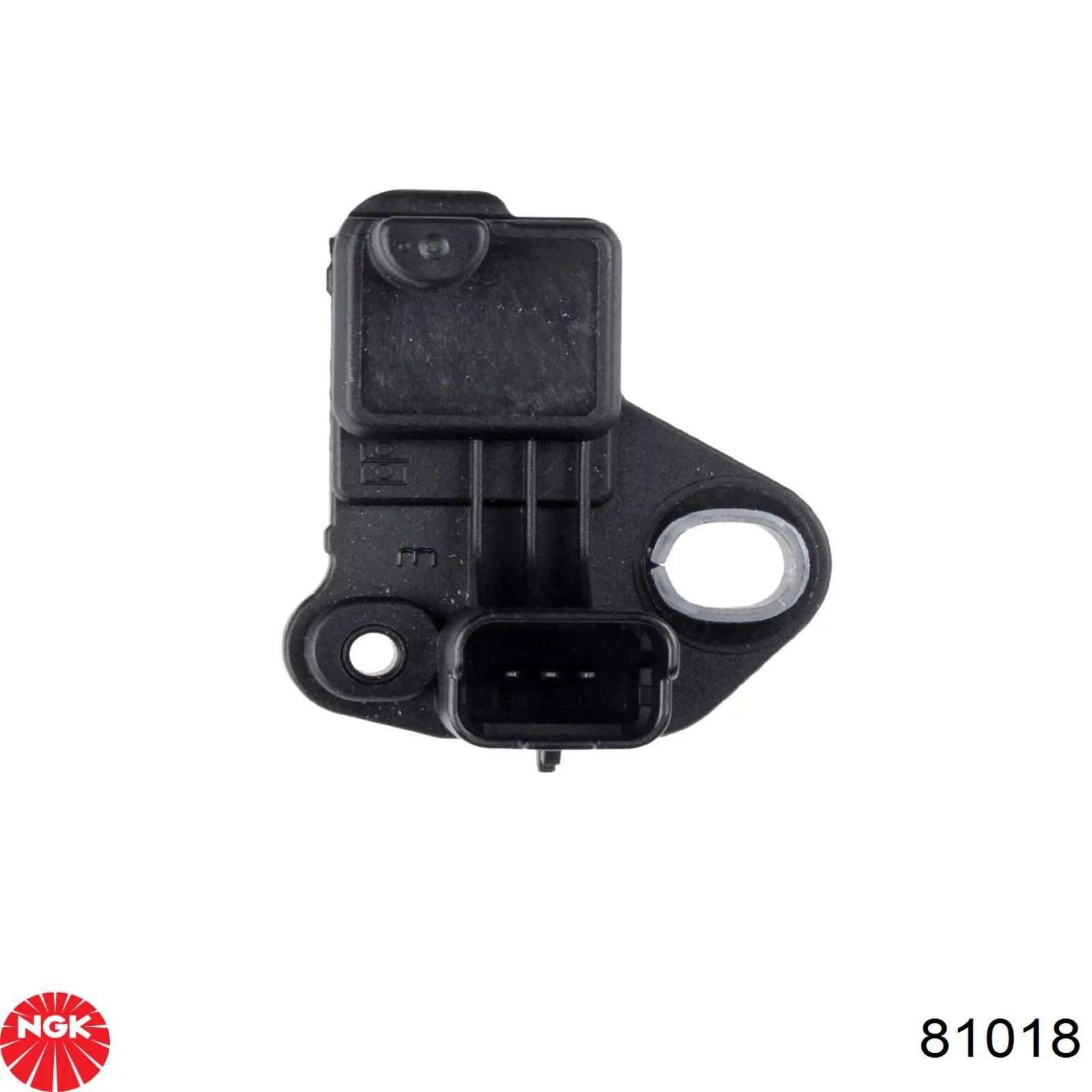 Sensor de posição (de revoluções) de cambota NGK 81018 preço, a partir de 22,73 USD