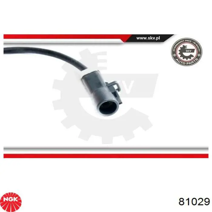 Compre 6238423 Opel Sensor de posição (de revoluções) de cambota