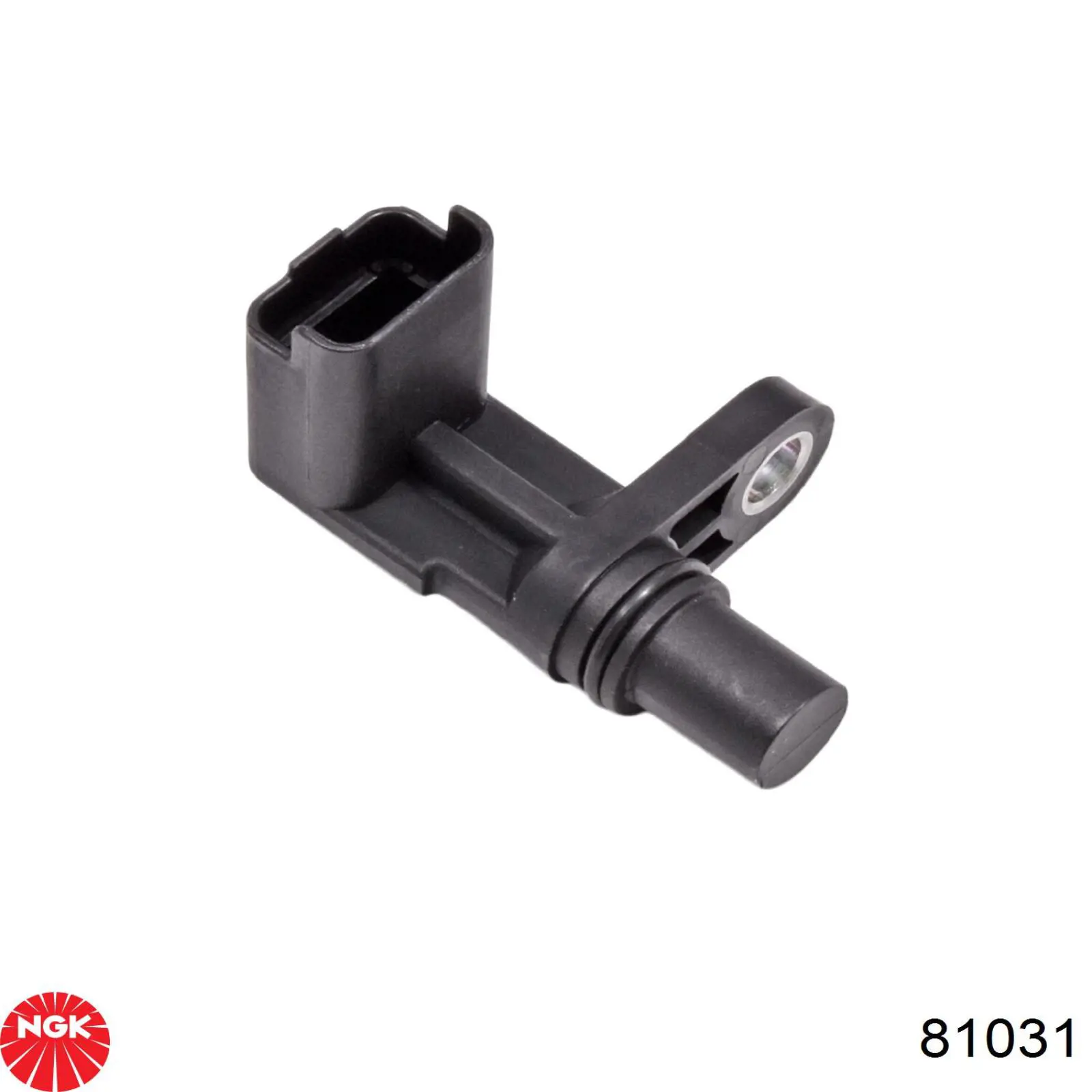Sensor de posição da árvore distribuidora 81031 NGK
