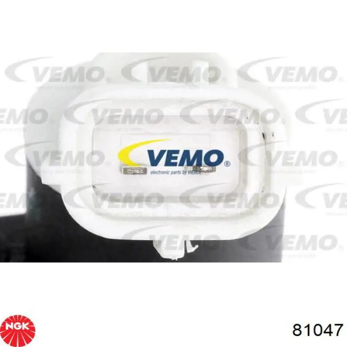 Compre 81047 NGK Sensor de posição (de revoluções) de cambota