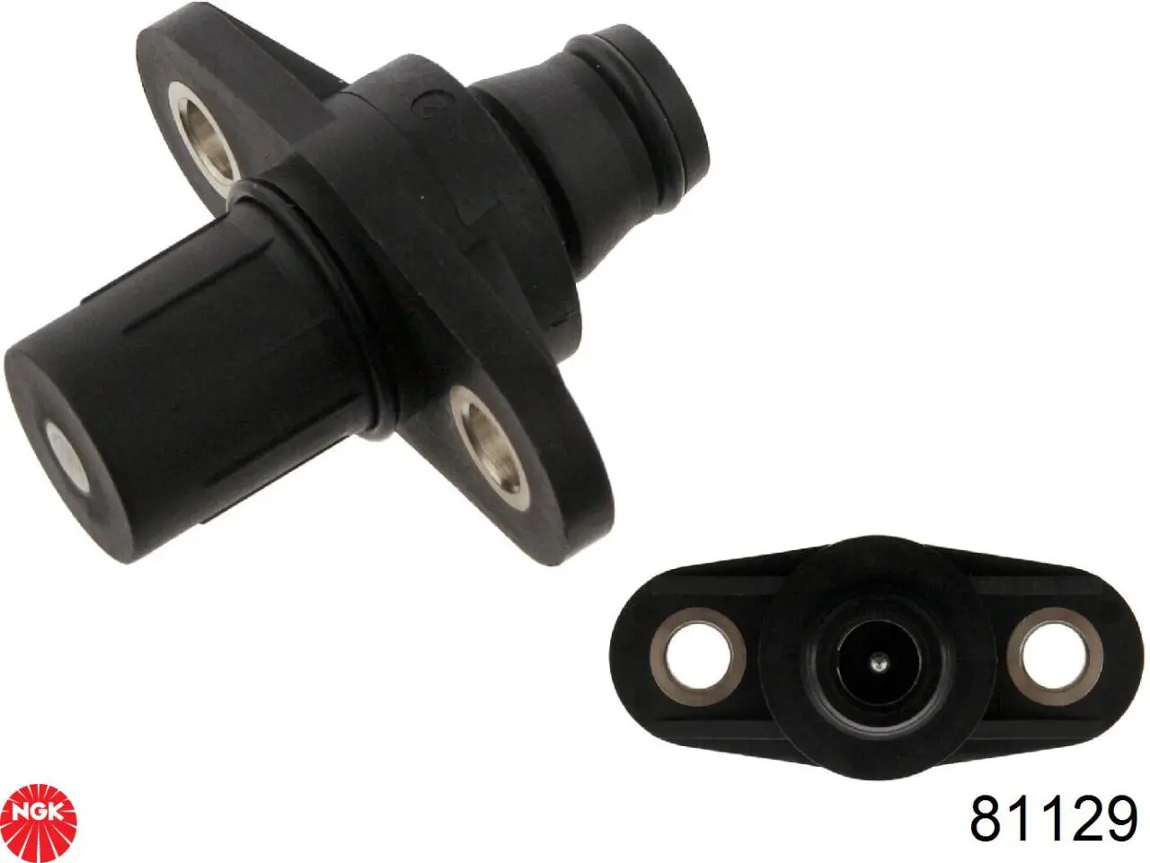 Sensor de posição da árvore distribuidora 81129 NGK