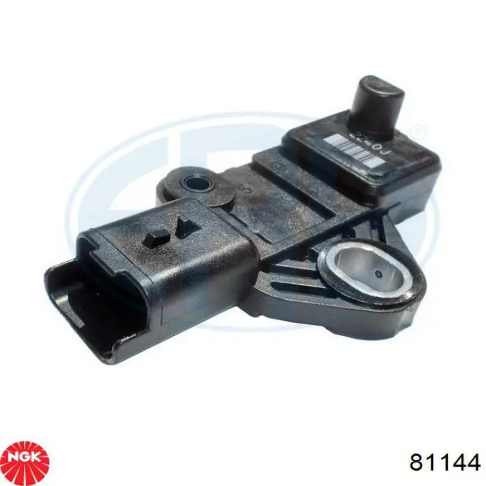 Compre 81144 NGK Sensor de posição (de revoluções) de cambota