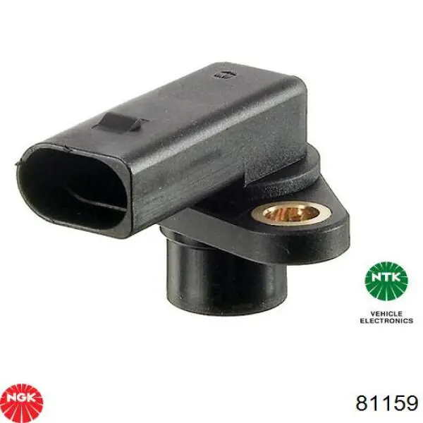 81159 NGK Sensor de posição (de revoluções) de cambota