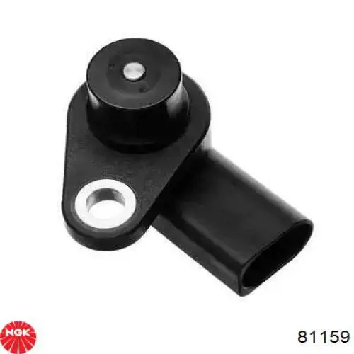 Sensor de posição (de revoluções) de cambota NGK 81159