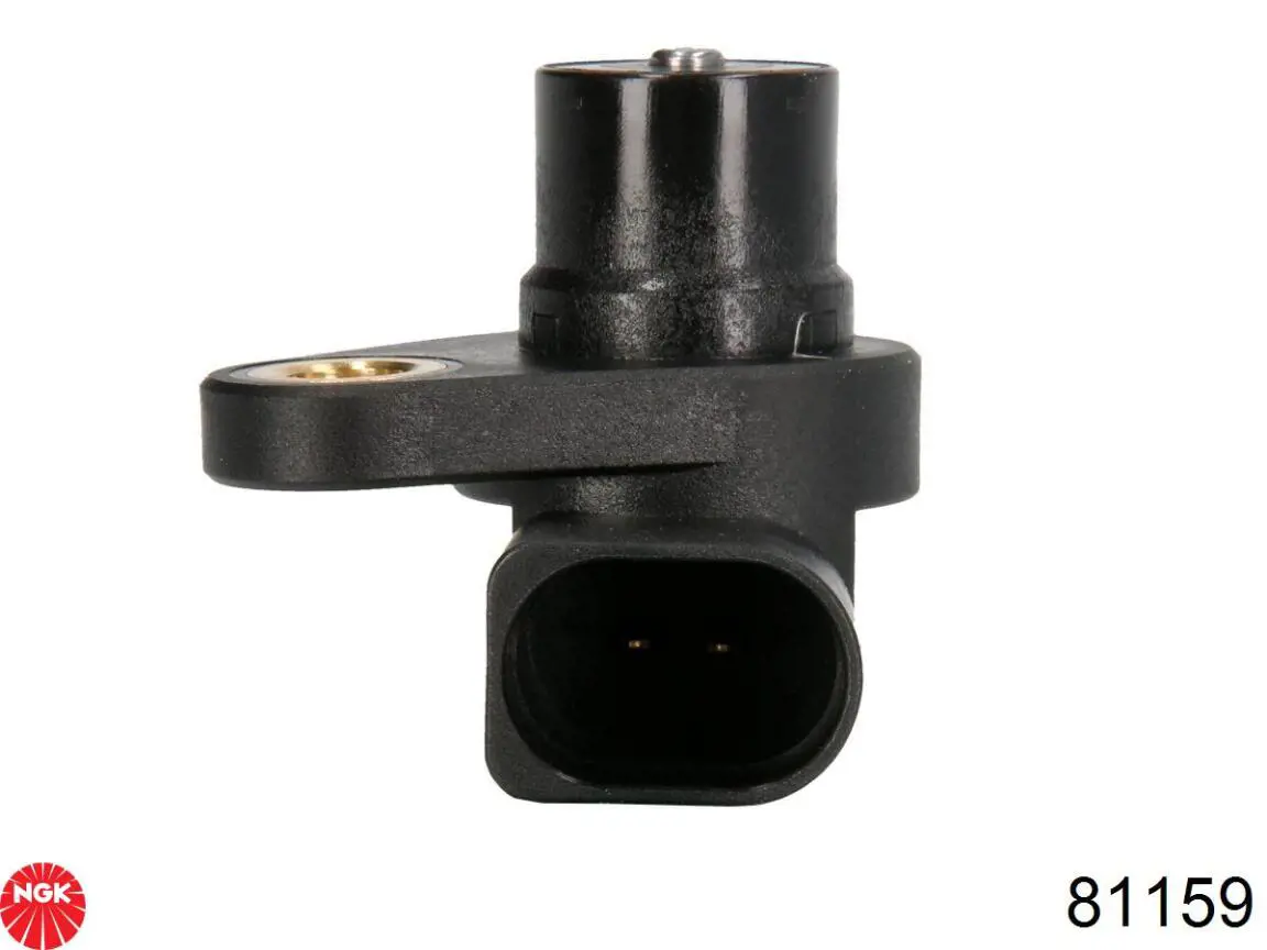 Sensor de posição (de revoluções) de cambota 81159 NGK
