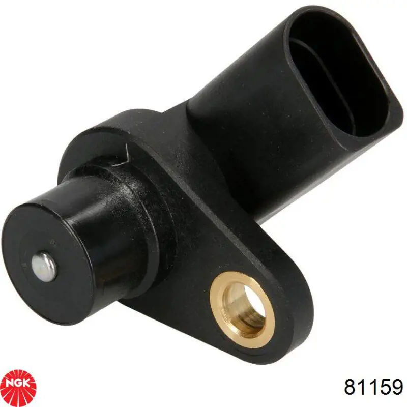 Sensor de posição (de revoluções) de cambota NGK 81159 preço, a partir de 28,11 USD
