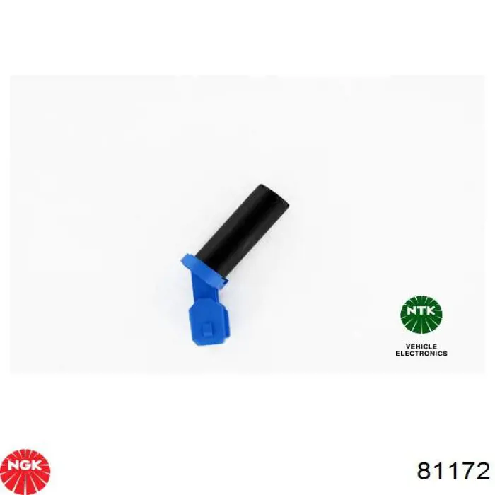 Compre 81172 NGK Sensor de posição (de revoluções) de cambota