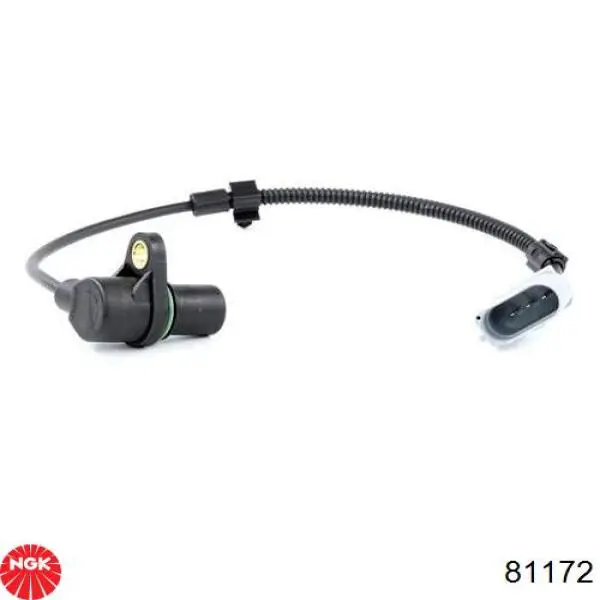 Sensor de posição (de revoluções) de cambota NGK 81172 preço, a partir de 22,64 USD