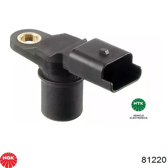 Compre 81220 NGK Sensor de posição da árvore distribuidora