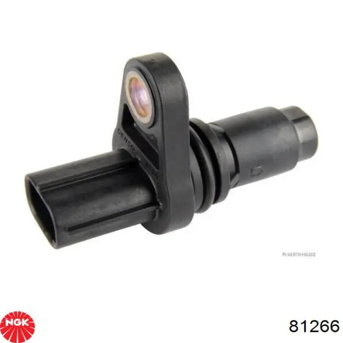 Sensor de posição da árvore distribuidora NGK 81266 preço, a partir de 28,67 USD
