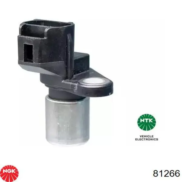 Compre 81266 NGK Sensor de posição da árvore distribuidora