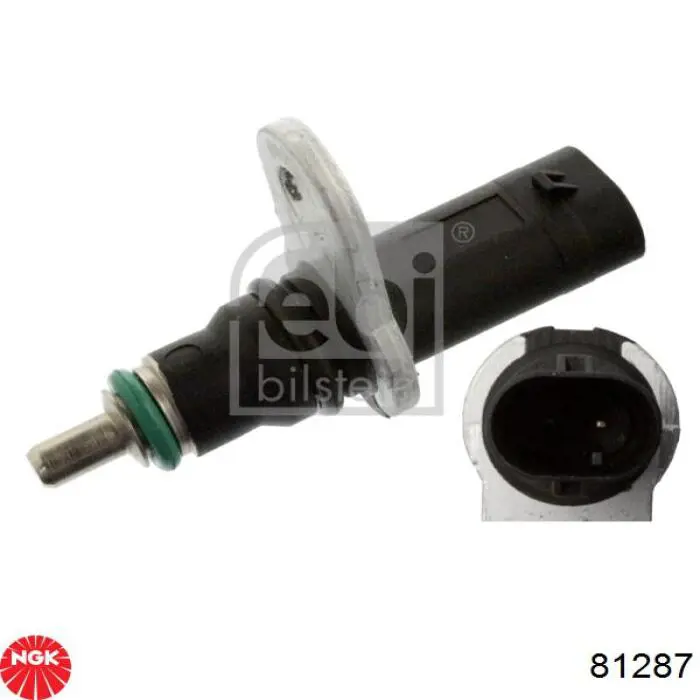 Sensor de posição da árvore distribuidora NGK 81287 preço, a partir de 31,20 USD