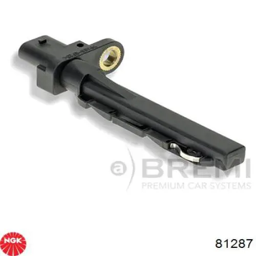 Sensor de posição da árvore distribuidora 81287 NGK