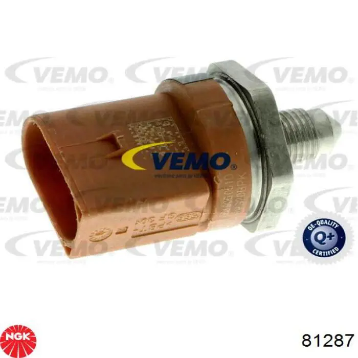 Sensor de posição da árvore distribuidora NGK 81287
