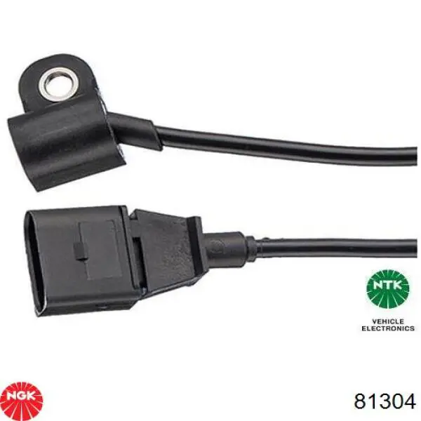 Sensor de posição da árvore distribuidora 903190 Metzger