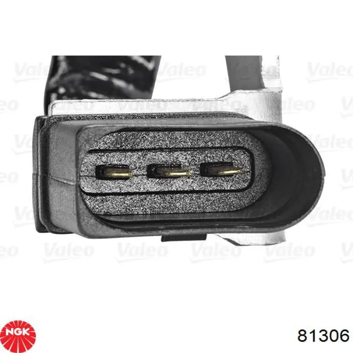 Compre 81306 NGK Sensor de efeito Hall