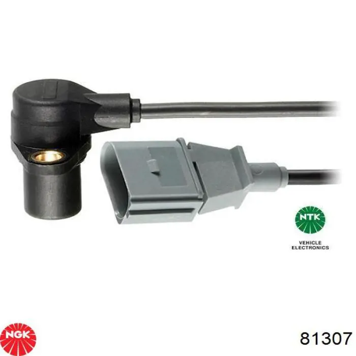 Compre 81307 NGK Sensor de posição (de revoluções) de cambota