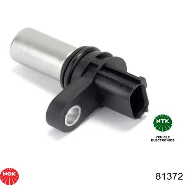 Sensor de posição (de revoluções) de cambota 81372 NGK
