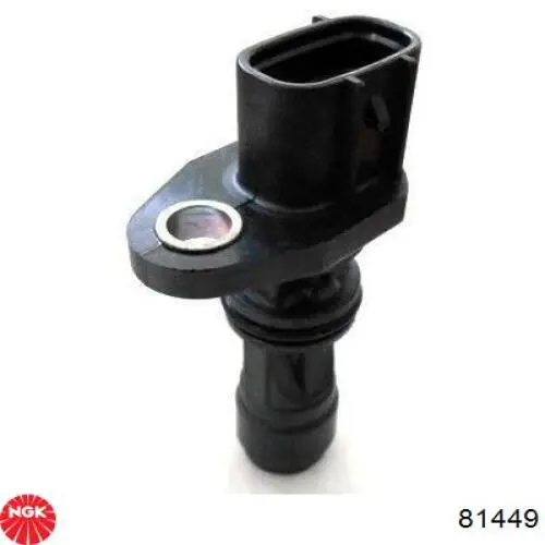 Compre 81449 NGK Sensor de posição (de revoluções) de cambota