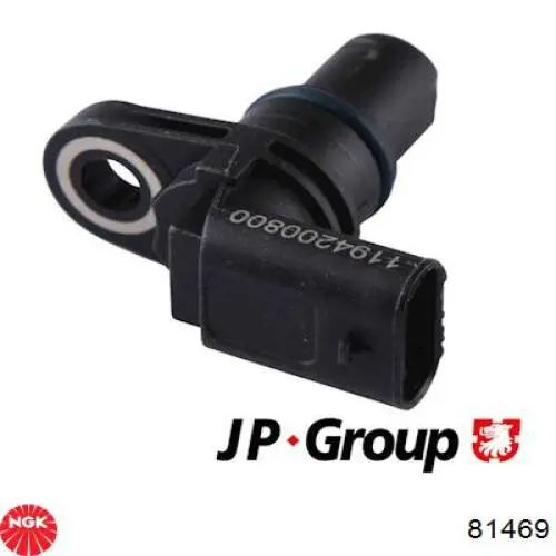 Sensor de posição da árvore distribuidora FAE 79523 preço, a partir de 24,92 USD
