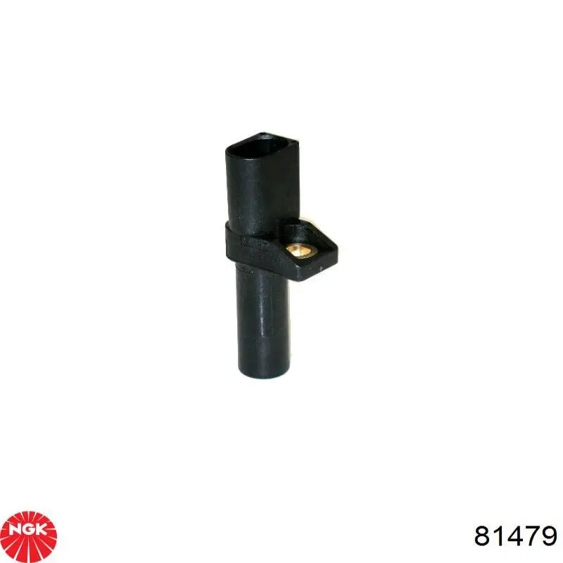 Sensor de posição (de revoluções) de cambota 81479 NGK