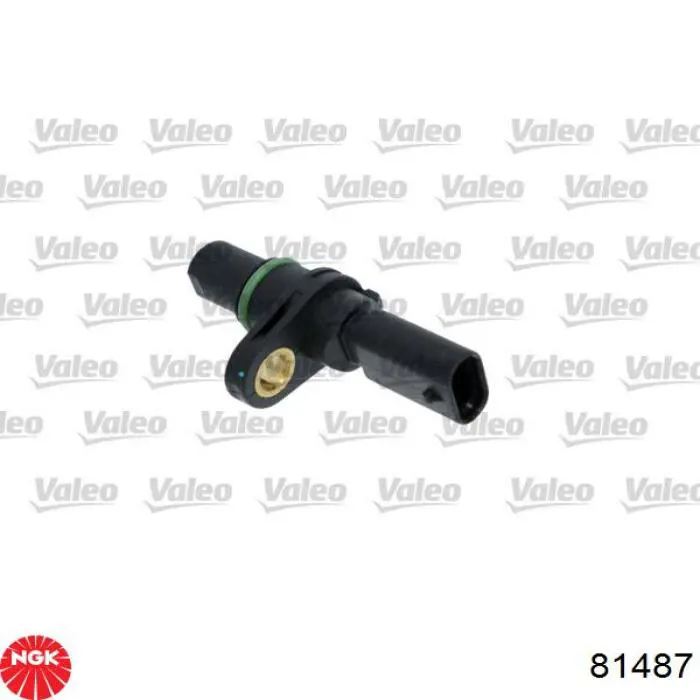 Sensor de posição da árvore distribuidora NRF 754061 preço, a partir de 24,02 USD