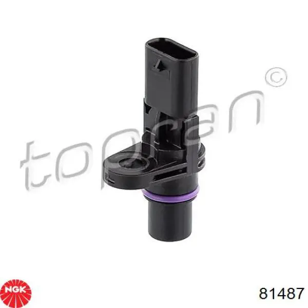 Compre 754061 NRF Sensor de posição da árvore distribuidora