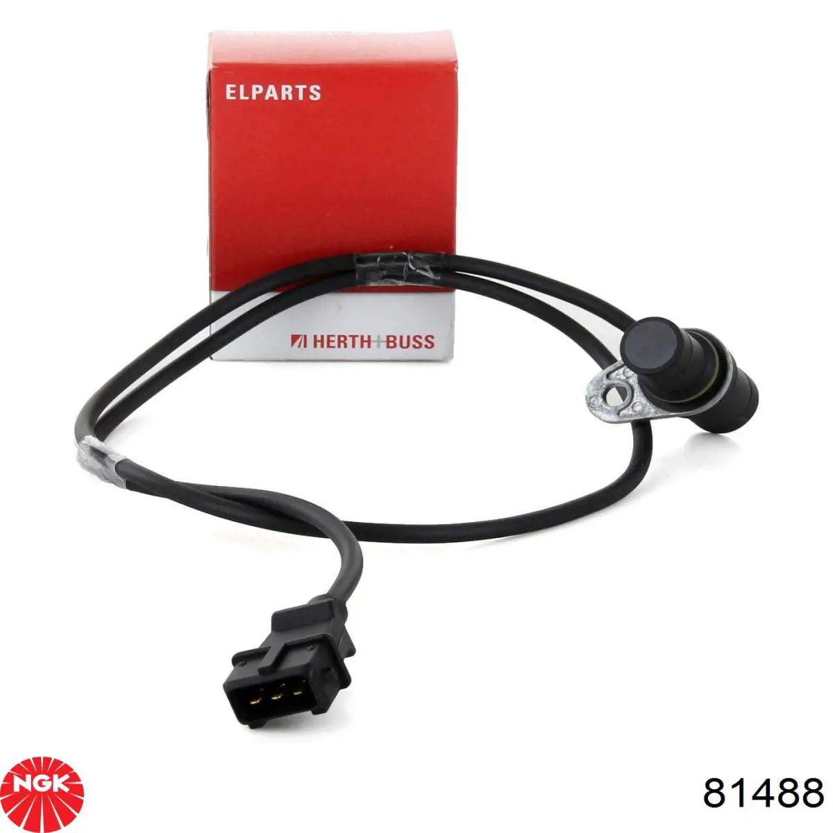 Compre 81488 NGK Sensor de posição (de revoluções) de cambota